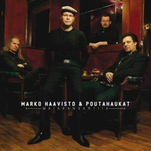 收聽Marko Haavisto的Lesti歌詞歌曲