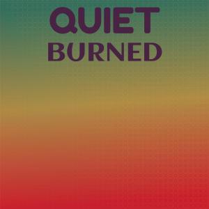 Quiet Burned dari Various