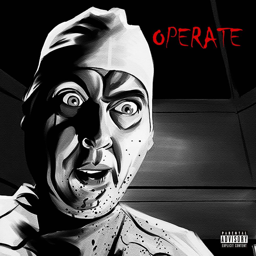 Operate (feat. Lou Slugga) (Explicit)