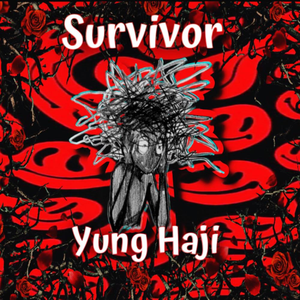 Survivor (feat. prod. YWG Haunted & omniphonik) (Explicit)