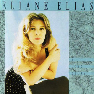 ดาวน์โหลดและฟังเพลง Just Kidding พร้อมเนื้อเพลงจาก Eliane Elias