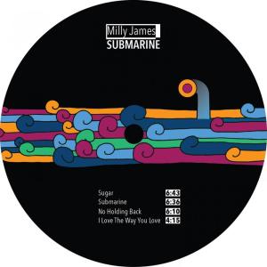 Listen to Sugar song with lyrics from Milly James
