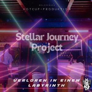 Belzzebueb的專輯Verloren in einem Labyrinth