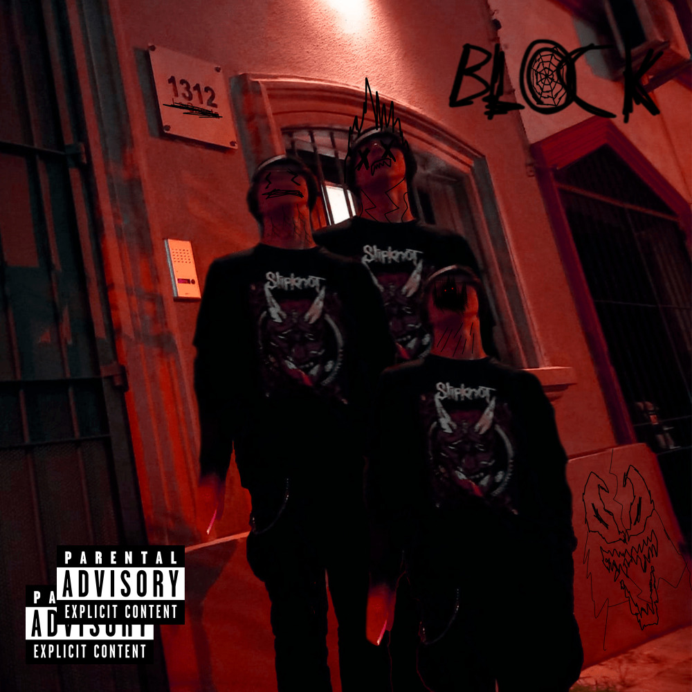 Block