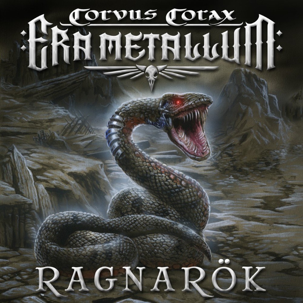 Ragnarök (Era Metallum - Single Edit)