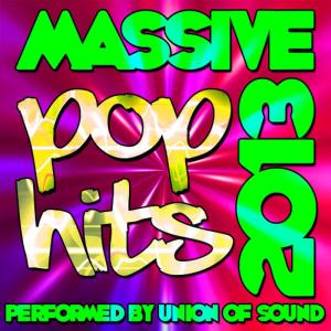 ดาวน์โหลดและฟังเพลง When I Was Your Man พร้อมเนื้อเพลงจาก Union Of Sound