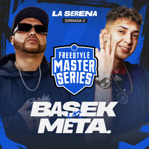Listen to Sangre 2 Basek - Basek Vs Metalinguistica (Live|Explicit) song with lyrics from Urban Roosters