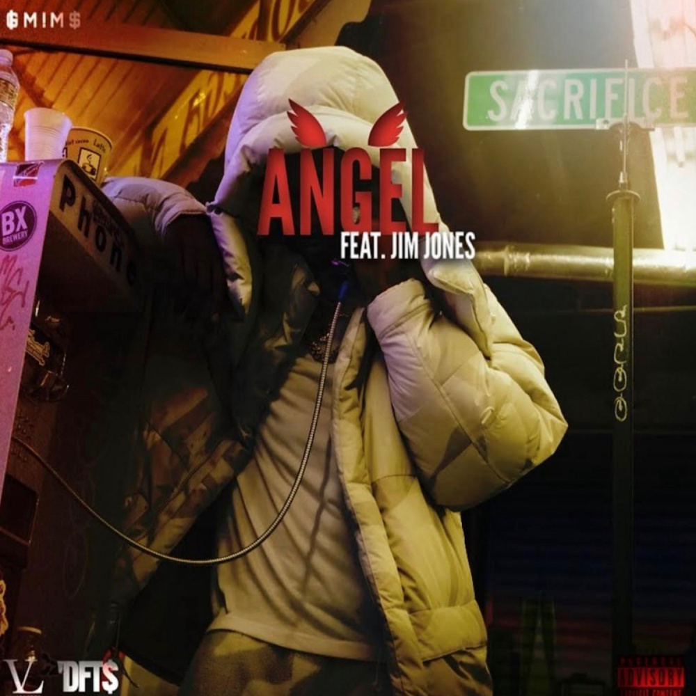 Angel (Explicit)