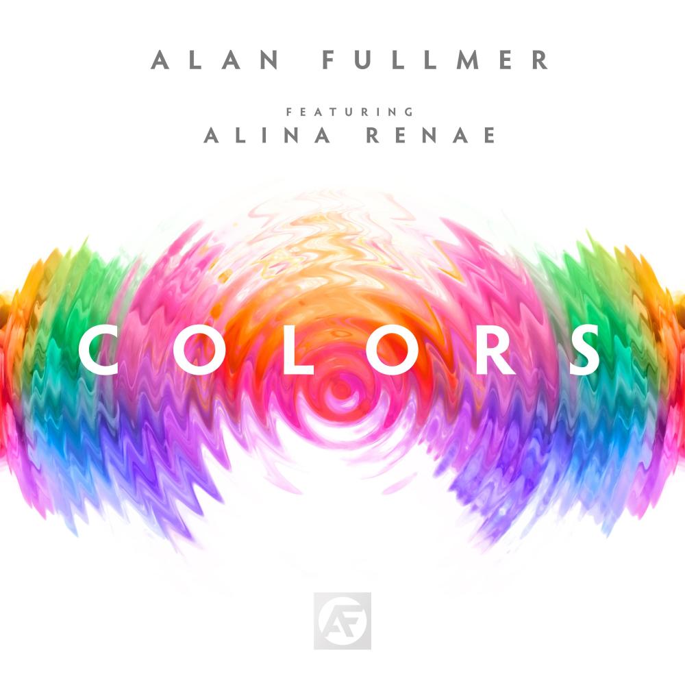Colors(feat. Alina Renae)