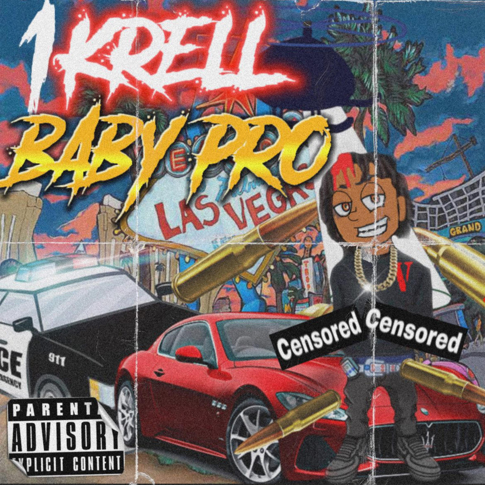 Come And Get Me (Explicit)