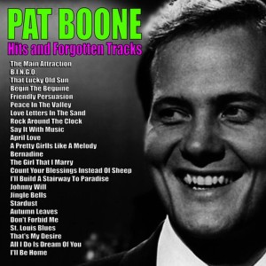 ดาวน์โหลดและฟังเพลง That's My Desire พร้อมเนื้อเพลงจาก Pat Boone