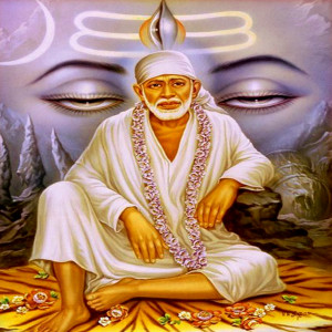 Listen to Yese Hai Mere Sai Nath song with lyrics from Chandrakant Shinde