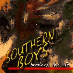 ดาวน์โหลดและฟังเพลง Coastin' พร้อมเนื้อเพลงจาก Southern Boys