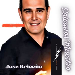 Album Salvanos Maestro from Jose Briceño