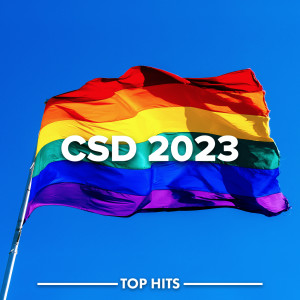 อัลบัม CSD 2023 (Explicit) ศิลปิน Various Artists
