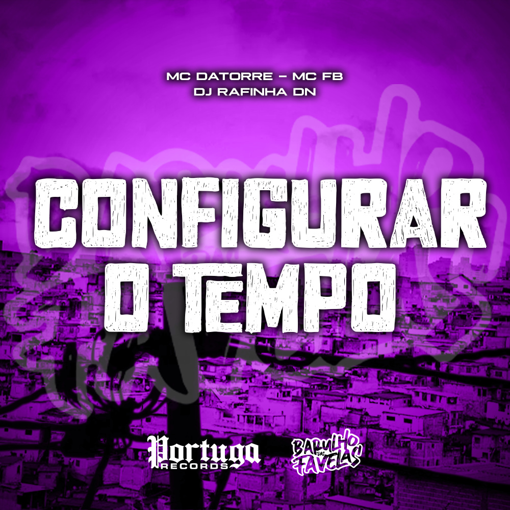 CONFIGURAR O TEMPO (Explicit)