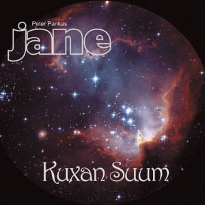Album Kuxan Suum oleh Jane