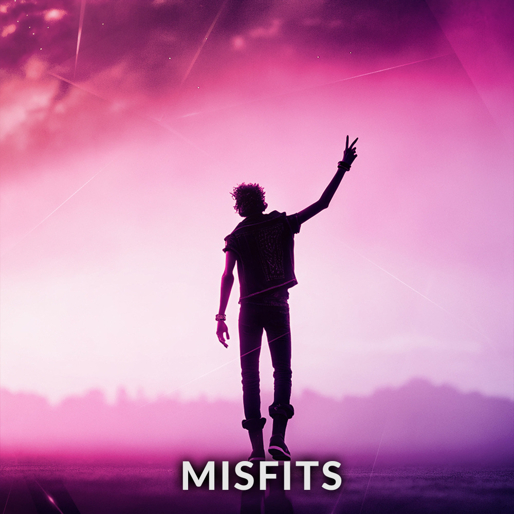 Misfits