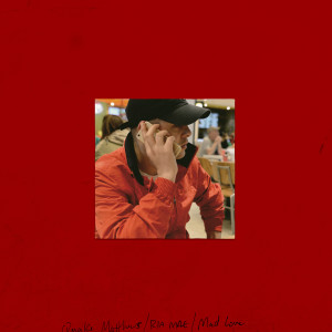 ดาวน์โหลดและฟังเพลง Mad Love (Explicit) พร้อมเนื้อเพลงจาก Quake Matthews