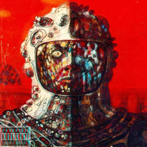 Album Illuminate (Explicit) from 