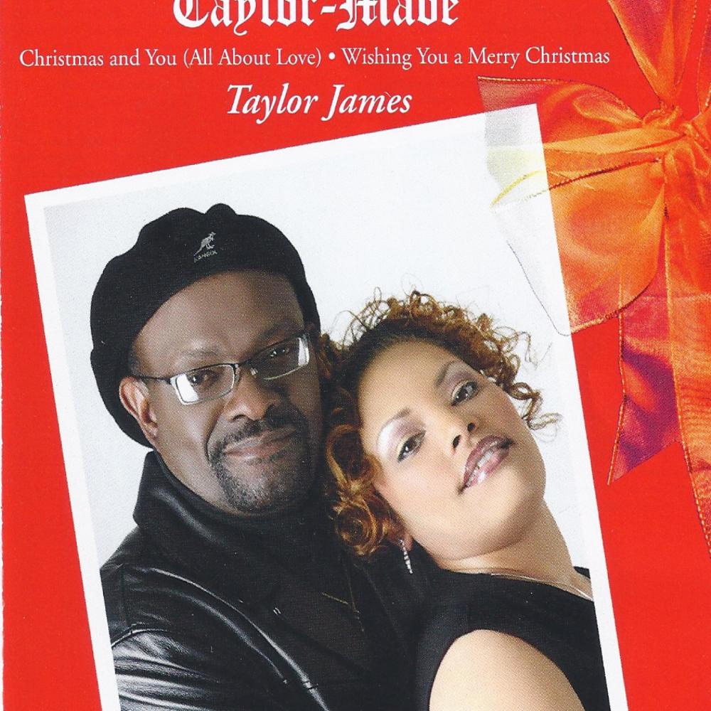 05 Christmas and You