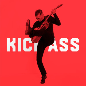 Kick Ass (Edit) dari Bryan Adams