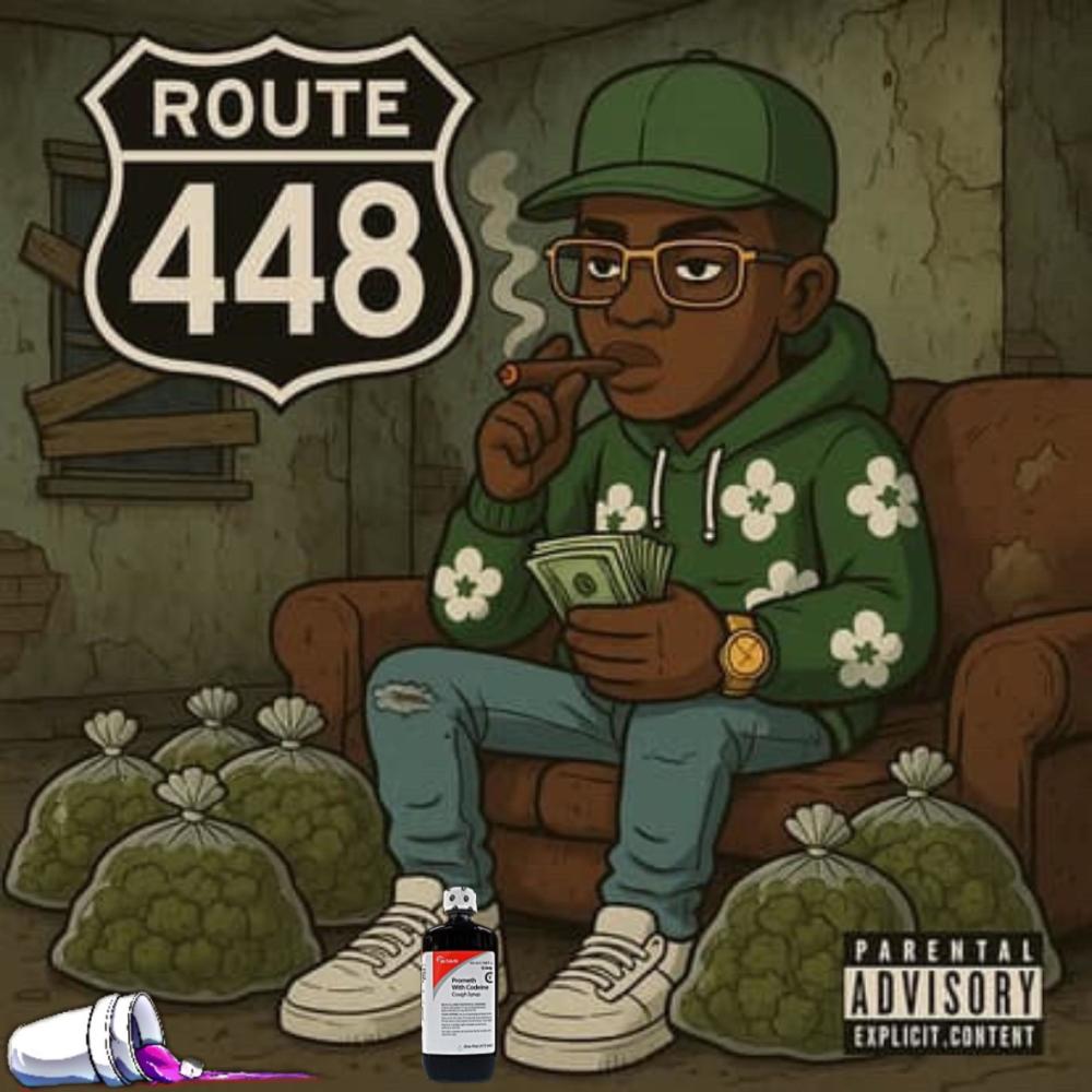 Boujee shii (feat. BigHomie Dre cash) (Explicit)