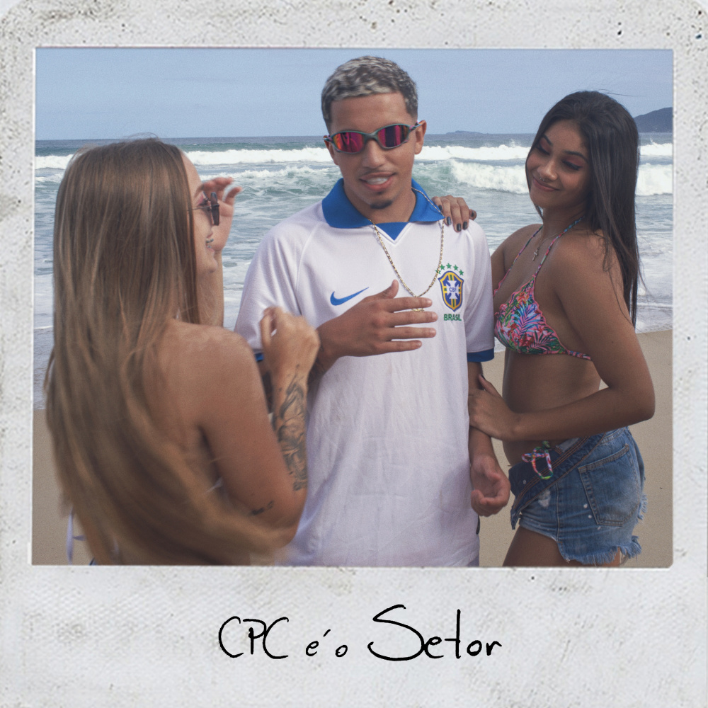Cpc É o Setor