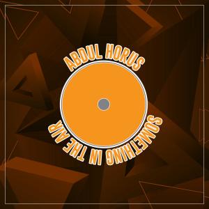Listen to Something in the Air (Original) song with lyrics from Abdul Horus