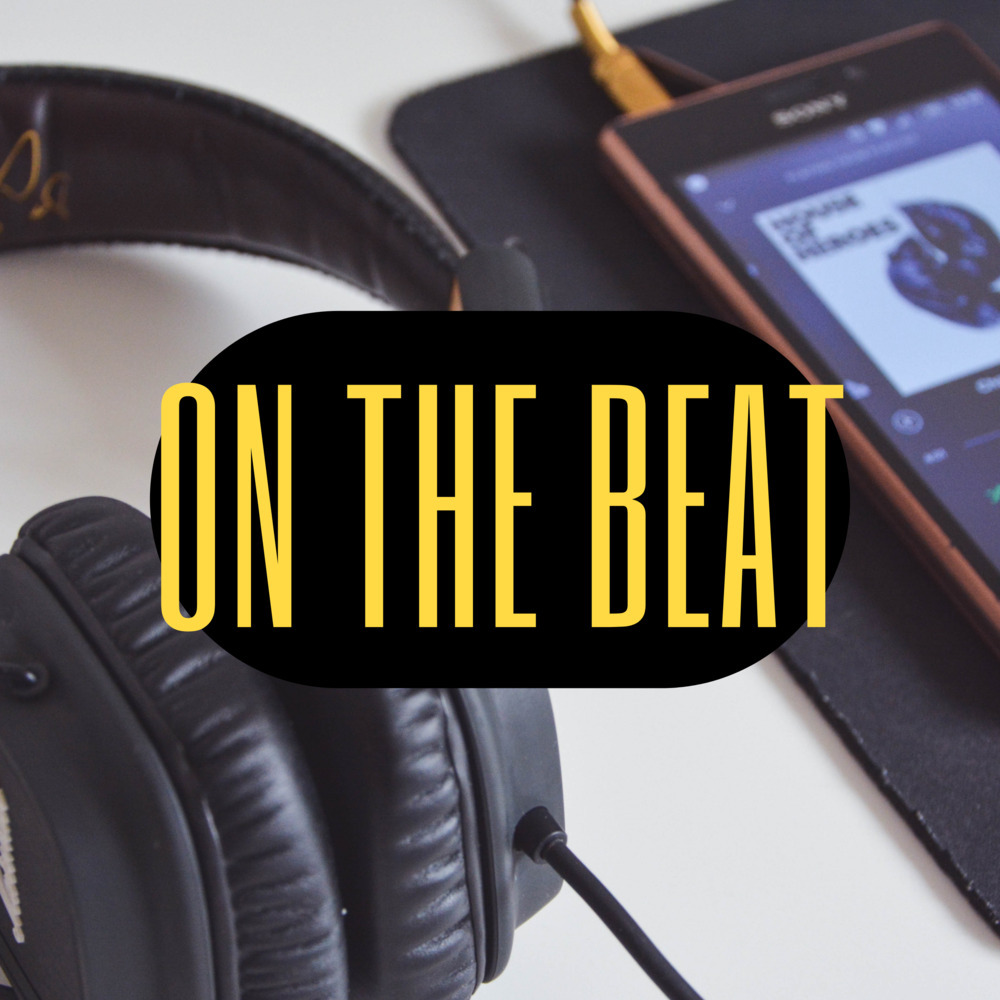 On the Beat