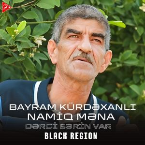 Listen to Dərdi Sərin Var song with lyrics from Black Region