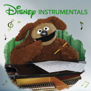 Disney Peaceful Piano的專輯Disney Instrumentals: The Muppets