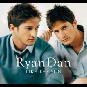 RyanDan的專輯Like The Sun