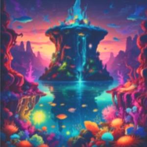 收聽JumpP的Midnight Dive (Explicit)歌詞歌曲
