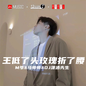 M爷的专辑王低了头玫瑰折了腰