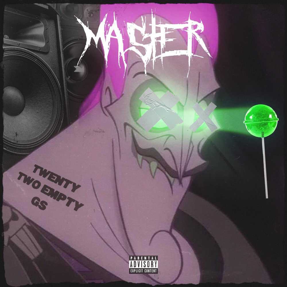 Master (Explicit)