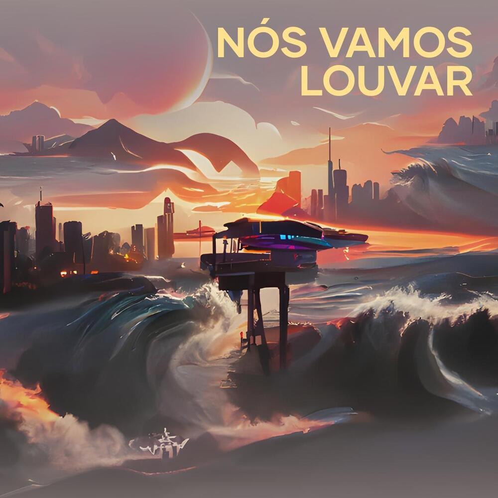 Nós Vamos Louvar