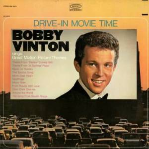收聽Bobby Vinton的From Russia with Love歌詞歌曲