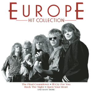 ดาวน์โหลดและฟังเพลง Tomorrow พร้อมเนื้อเพลงจาก Europe