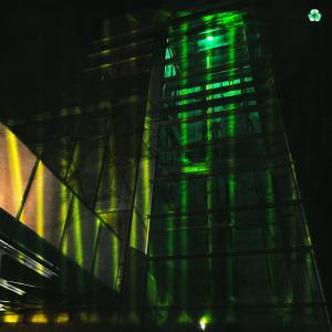 Album Straight Up from Kripppi