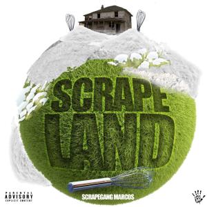 收聽ScrapeGang Marcos的Bows & Hoes (feat. Bedo) (Explicit)歌詞歌曲