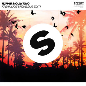 ดาวน์โหลดและฟังเพลง Freak (Joe Stone 2K18 Edit) พร้อมเนื้อเพลงจาก R3hab