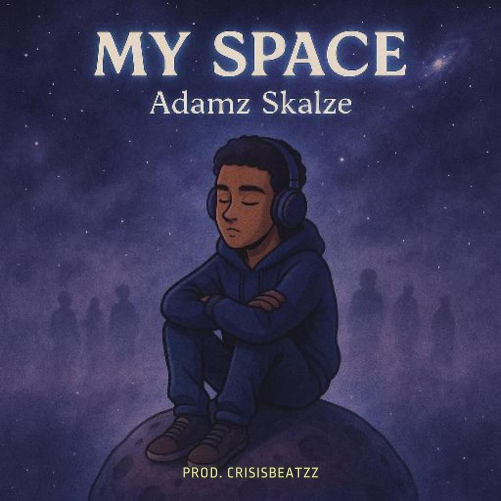 My Space (Explicit)