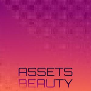 Various Artists的專輯Assets Beauty