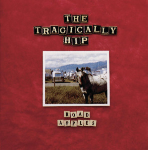 收聽The Tragically Hip的Bring It All Back歌詞歌曲