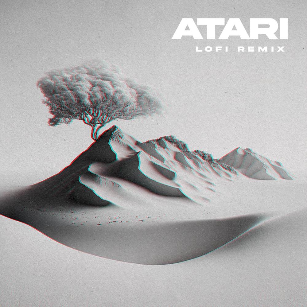 ATARI (Lofi Remix)