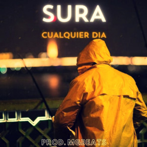 SURA的專輯Cualquier dia
