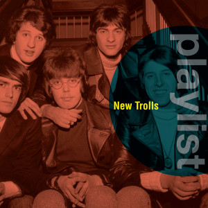 ดาวน์โหลดและฟังเพลง Concerto Grosso n. 1, I Tempo: Adagio (Shadows) พร้อมเนื้อเพลงจาก NEW TROLLS