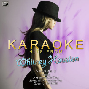 收聽Ameritz Karaoke Club的Try It On My Own (In the Style of Whitney Houston) [Karaoke Version] (Karaoke Version)歌詞歌曲