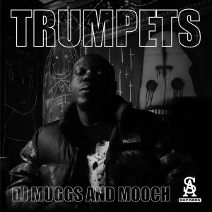 Album Trumpets (Explicit) from DJ Muggs